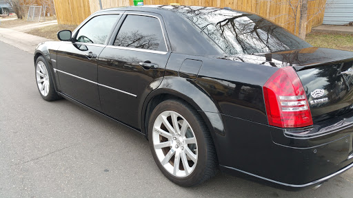 Tire Shop «Discount Tire Store - Denver, CO», reviews and photos, 1990 S Federal Blvd, Denver, CO 80219, USA