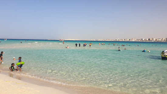 Lover Beach