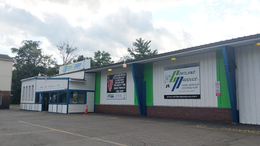 CP Foods Specialty Market