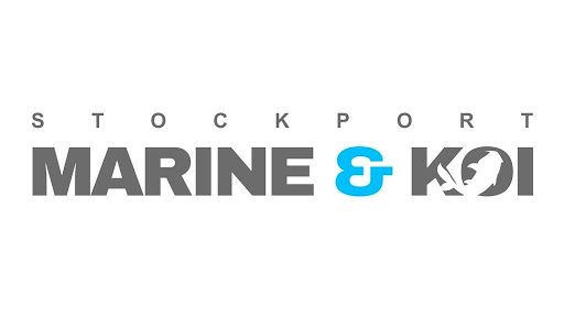 Stockport marine and koi