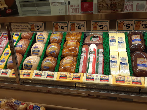 Grocery Store «Market Basket», reviews and photos, 301 Constitution Ave, Littleton, MA 01460, USA