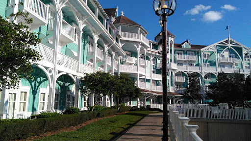 Dessert Shop «Beaches & Cream Soda Shop», reviews and photos, 1800 Epcot Resorts Blvd, Orlando, FL 32830, USA