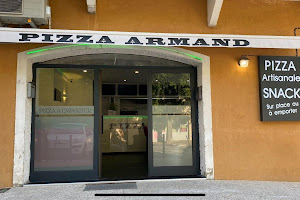 Pizzas Armand