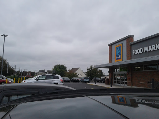 Supermarket «ALDI», reviews and photos, 105 N 11th Ave, Lebanon, PA 17046, USA