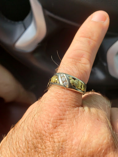 Jeweler «Skalet Family Jewelers», reviews and photos, 935 Front St, Sacramento, CA 95814, USA