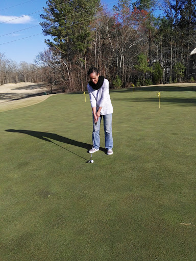 Golf Course «Devils Ridge Golf Club», reviews and photos, 5107 Linksland Dr, Holly Springs, NC 27540, USA