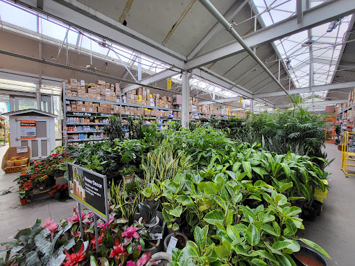 Home Improvement Store «The Home Depot», reviews and photos, 3838 Hollis Avenue, Emeryville, CA 94608, USA