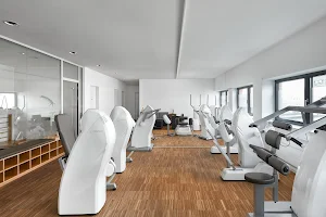 LIFE - Swiss Health Club image