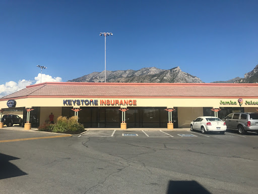 Auto Insurance Agency «Bear River Mutual Agent: Keystone Insurance Services», reviews and photos