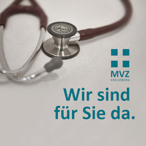 MVZ Kreuzberg Skalitzer Str. 33, 10999 Berlin, Deutschland