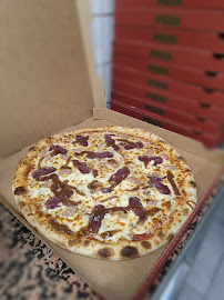 Photos du propriétaire du Pizzas à emporter Lézi'pizz à Lézignan-Corbières - n°9