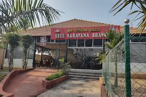 Hotel Shree Saravana Bhavana image