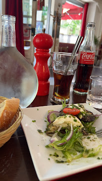 Plats et boissons du Restaurant LE CASANOVA à Vitry-sur-Seine - n°7