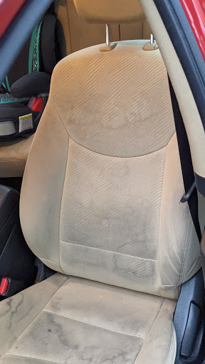 Car Wash «King Car Washes Inc», reviews and photos, 6255 Cass Ave, Westmont, IL 60559, USA