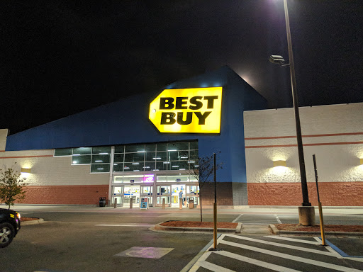 Electronics Store «Best Buy», reviews and photos, 1000 E 23rd St, Panama City, FL 32405, USA
