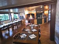 Atmosphère du Restaurant Le Moulin Vert à Castelnaudary - n°5
