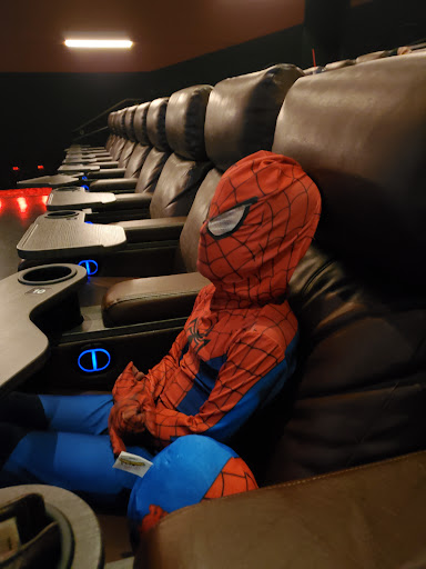 Movie Theater «Rave Cinemas», reviews and photos, 864 Riverdale St, West Springfield, MA 01089, USA