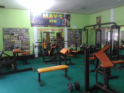 Mays Gym