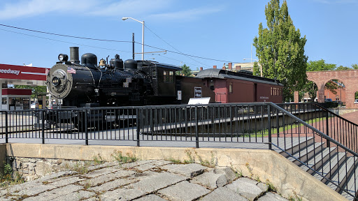 Museum «National Trolley Museum», reviews and photos, 25 Shattuck St, Lowell, MA 01852, USA