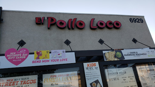 Mexican Restaurant «El Pollo Loco», reviews and photos, 6929 Eastern Ave, Bell Gardens, CA 90201, USA