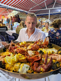 Produits de la mer du Restaurant de fruits de mer Nice Sea Food - n°7