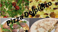 Photos du propriétaire du Pizzeria Pizza Delpierro à Brouilla - n°3