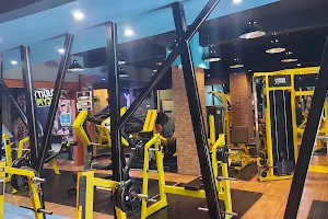 Yuditya Gym image