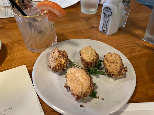 Southern Restaurant (US) «home.made», reviews and photos, 1072 Baxter St, Athens, GA 30606, USA