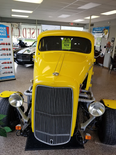 Used Car Dealer «Nationwide Auto Group», reviews and photos, 917 US-130, East Windsor, NJ 08520, USA