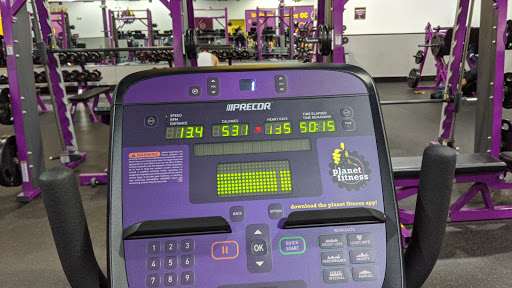 Gym «Planet Fitness - Lebanon, PA», reviews and photos, 2231 Lebanon Valley Mall, Lebanon, PA 17042, USA