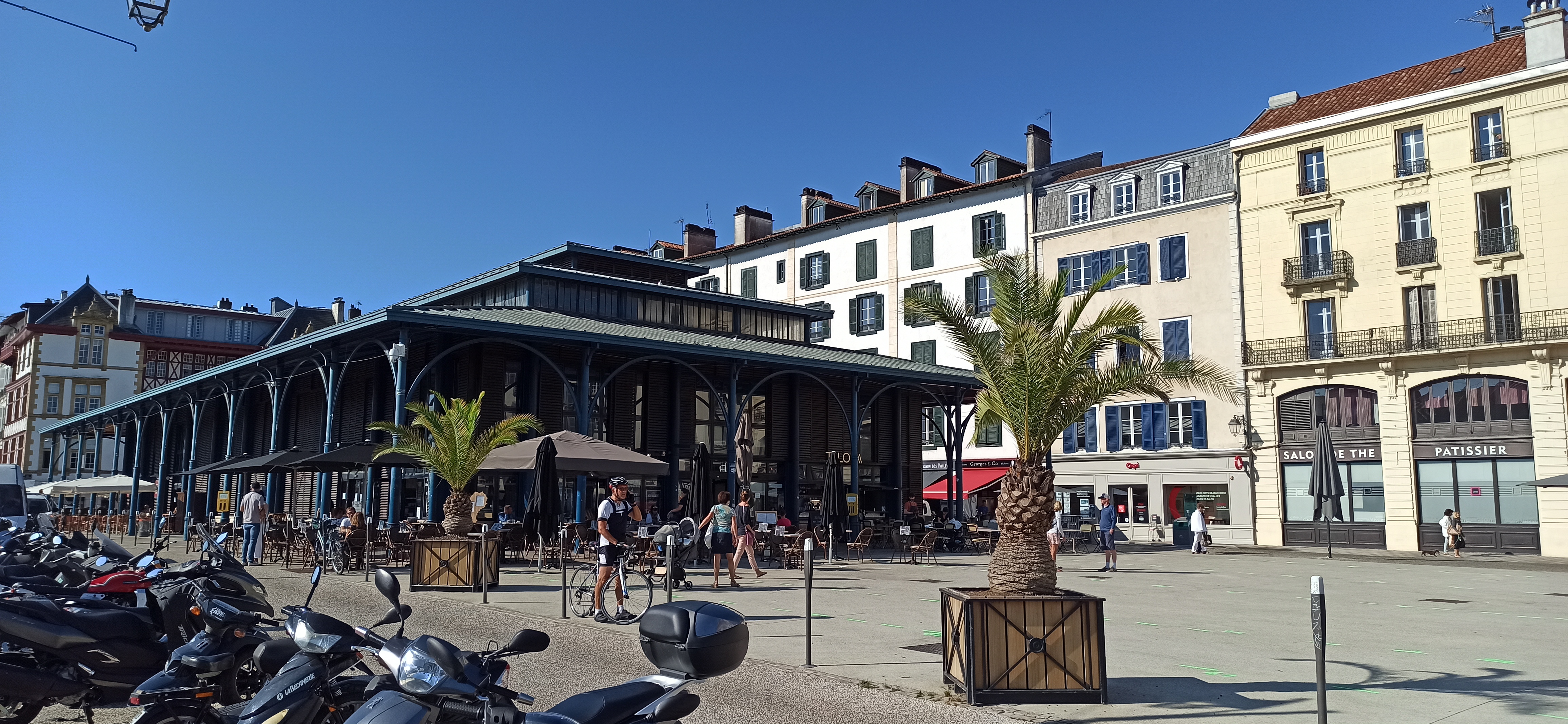 Photo n° 5 de l'avis de julien.a fait le 22/09/2021 à 08:14