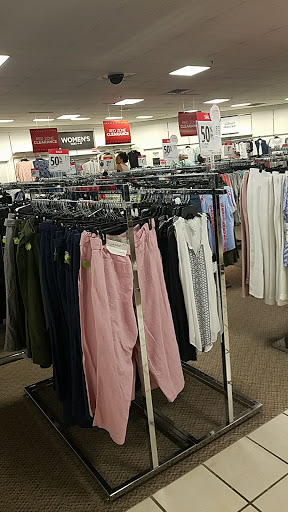 Department Store «JCPenney», reviews and photos, 1100 N Wesleyan Blvd, Rocky Mount, NC 27804, USA