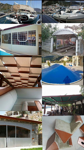 Güngörler Tente & Branda