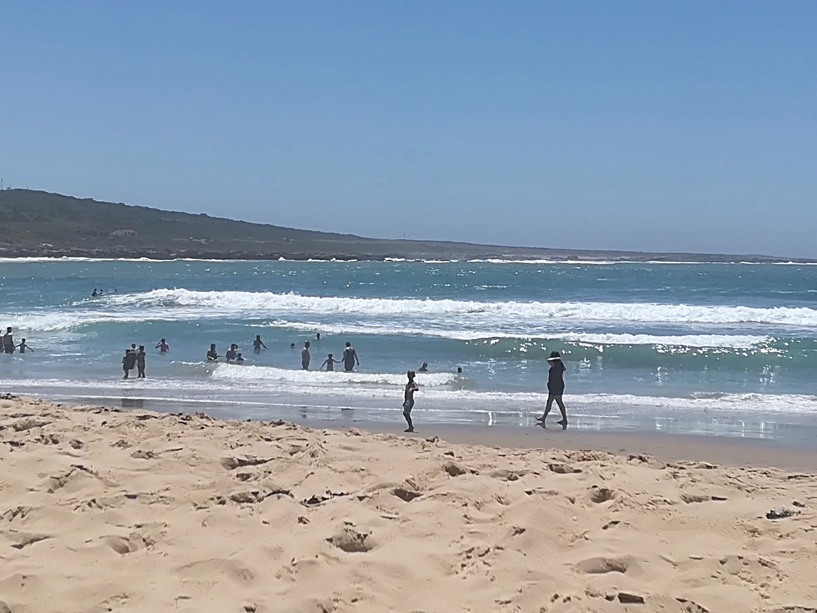 Foto av Gouritsmond beach vildmarksområde