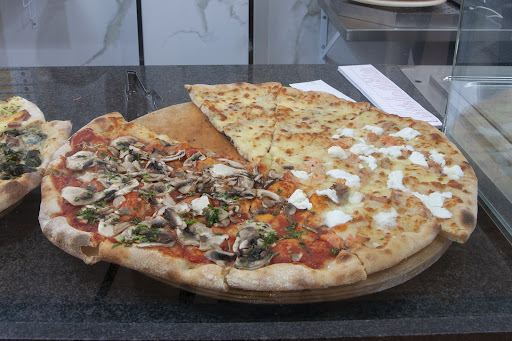 Pizza a Spicchi Grosseto in Grosseto, Provincia di Grosseto