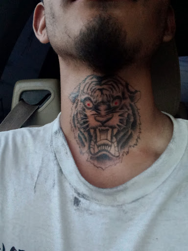 Explore tattoo ideas mother and son, creative tattoo ideas in Lubbock, available at The Brand Tattoo Studio