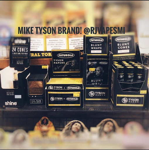 Tobacco Shop «Tobacco Town», reviews and photos, 47043 Gratiot Ave, Chesterfield, MI 48051, USA