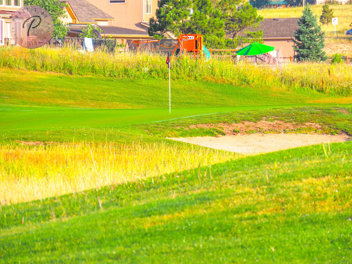 Golf Course «Antler Creek Golf Course», reviews and photos, 9650 Antler Creek Dr, Peyton, CO 80831, USA