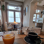 Photo n°1 de l'avis de Sabine.a fait le 20/02/2022 à 12:51 sur le  Strandhotel Lachs à Wilhelmshaven