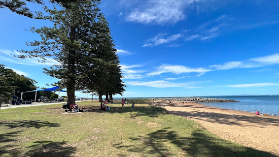 Scarborough Beach