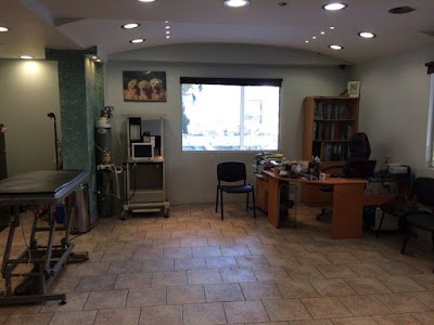 Photos of Veterinary clinic Parcharidis Christina