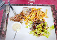 Plats et boissons du Restaurant Au Bout Du Port à Marans - n°12