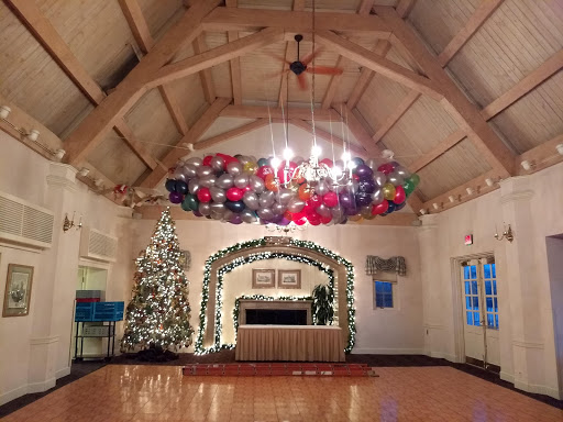 Country Club «Glen Oak Country Club», reviews and photos, 21 W 451 Hill Ave, Glen Ellyn, IL 60137, USA