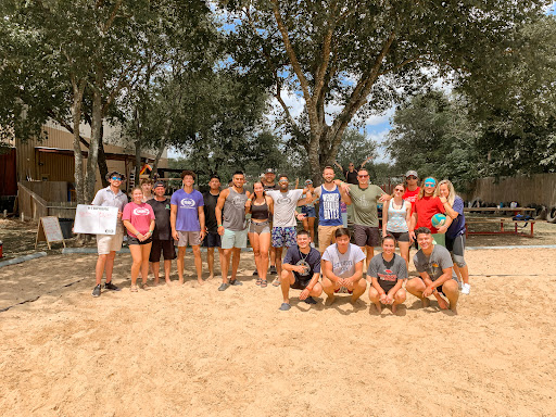 Gym «Texas Health & Racquet Club», reviews and photos, 109 E McCarty Ln, San Marcos, TX 78666, USA