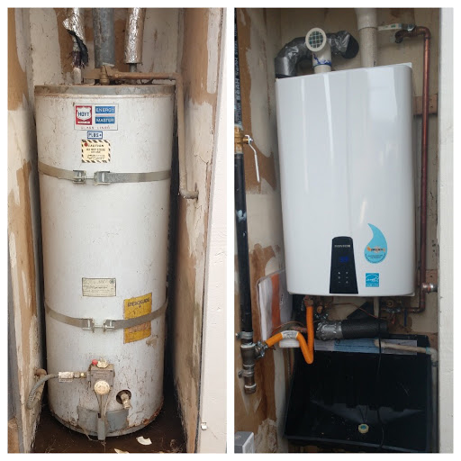 Bullseye Leak Detection, Inc. image