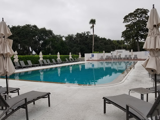 Golf Club «Jekyll Island Golf Club», reviews and photos, 322 Captain Wylly Rd, Jekyll Island, GA 31527, USA