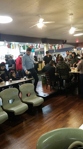 Bowling Alley «Hillside Bowl», reviews and photos, 4545 Harrison St, Hillside, IL 60162, USA