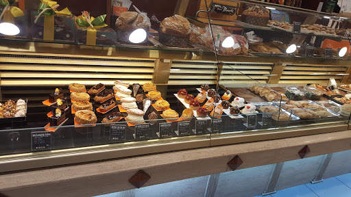 Pastelería Monpla en Valencia, Valencia