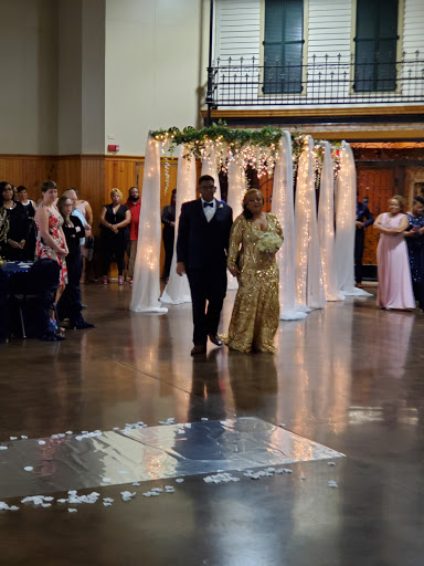 Community Center «Addis Community Center», reviews and photos, 7520 LA-1, Addis, LA 70710, USA