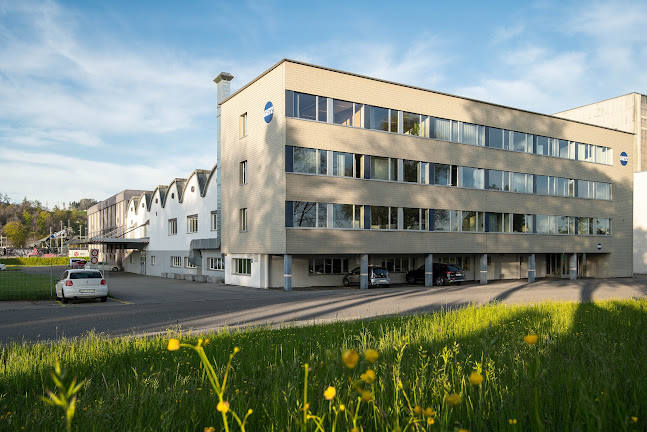 Rezensionen über Gietz AG in Gossau - Druckerei